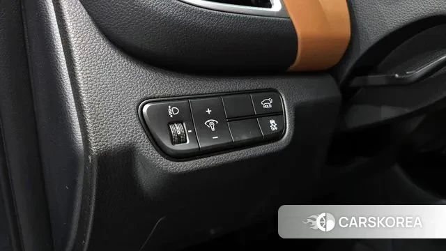 Kia The New Seltos id 3654457 из Кореи 9