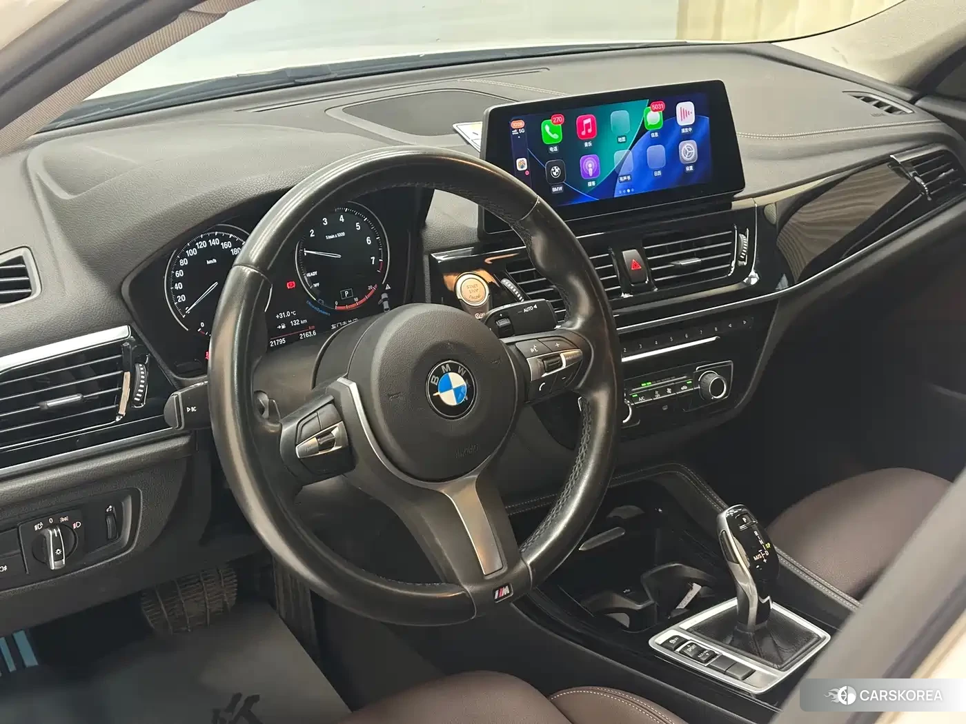 BMW 1 series id 4664494 из Китая 9