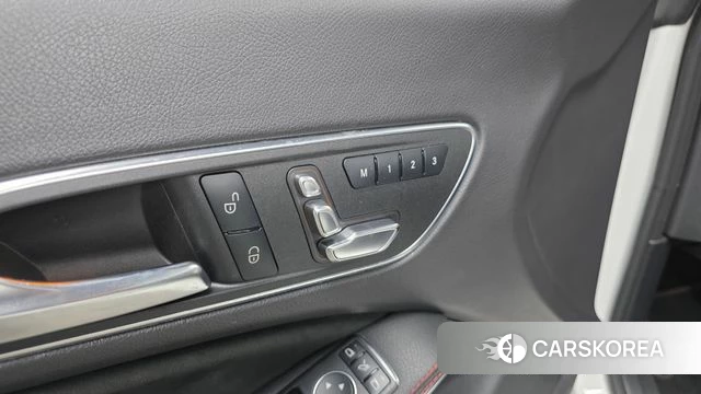 Mercedes-Benz CLA-Class C117 id 3853747 из Кореи 9