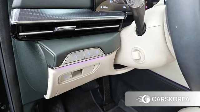 Genesis GV80 Coupe id 3462414 из Кореи 9