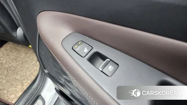 Hyundai The New Santa Fe id 3367634 из Кореи 9