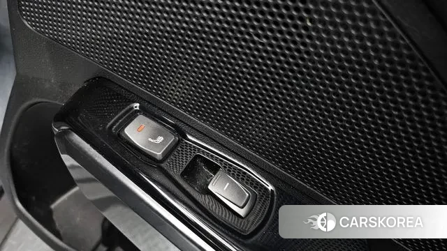 Ssangyong Berry New Tivoli id 3655202 из Кореи 9