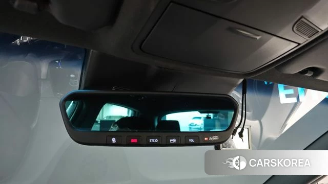 Hyundai The New Kona id 4489769 из Кореи 9