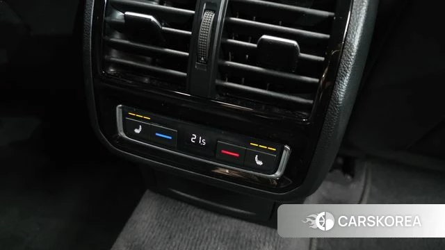 Volkswagen Arteon id 4285009 из Кореи 9