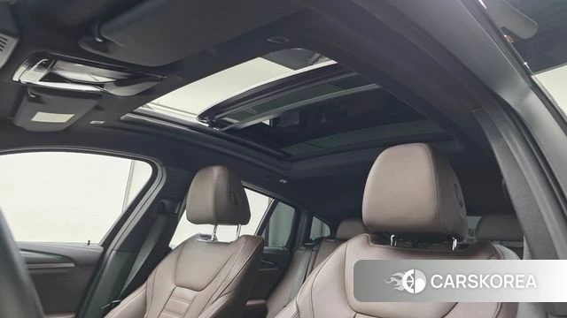 BMW X4 (G02) id 4609786 из Кореи 9