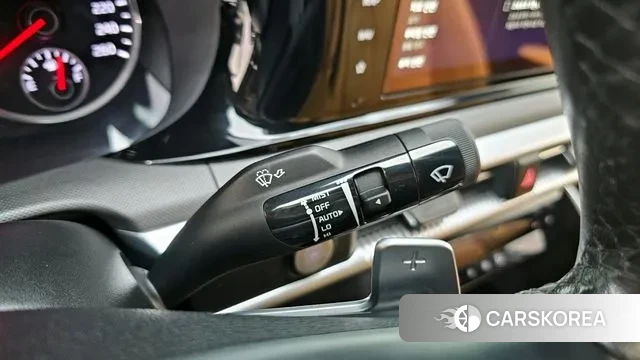 Kia K5 3rd generation id 3518195 из Кореи 9