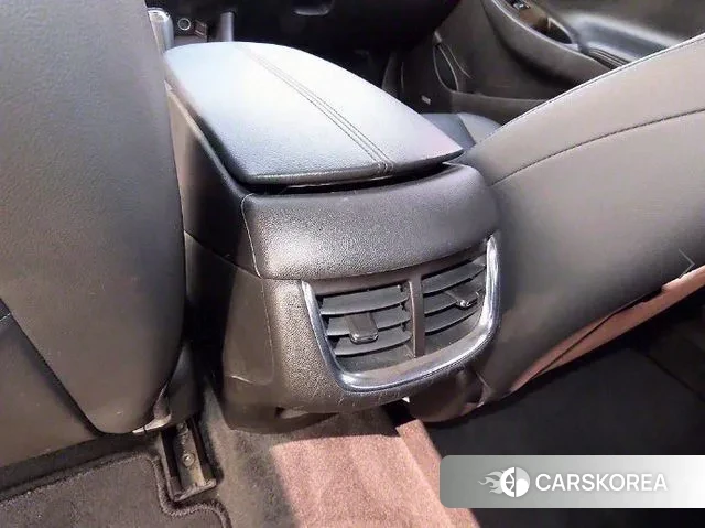 Chevrolet (GM Daewoo) All New Malibu id 3598989 из Кореи 9