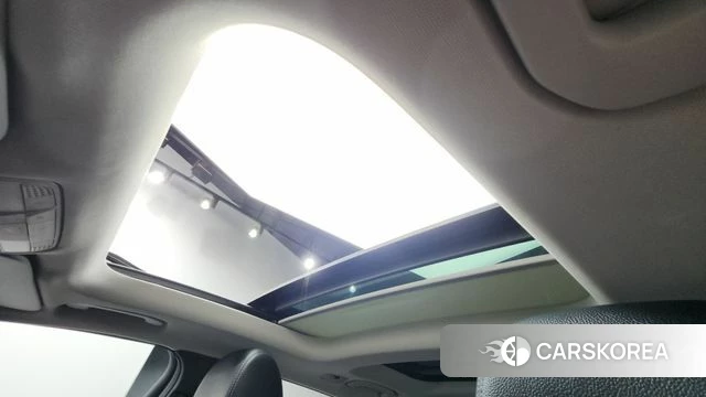 Mercedes-Benz GLC-Class X253 id 4020332 из Кореи 9