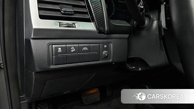 Ssangyong All New Rexton id 3892687 из Кореи 9