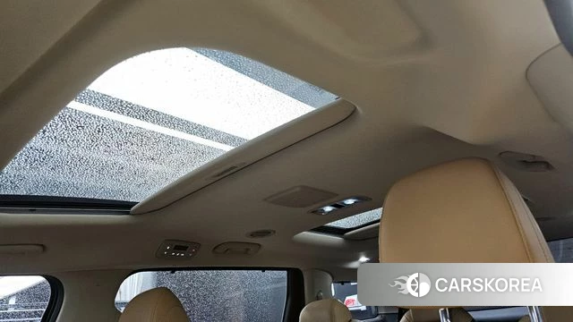 Kia Carnival 4th generation id 3806527 из Кореи 9