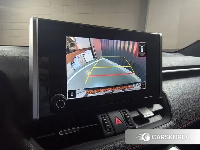 Toyota RAV4 5th Generation id 3185753 из Кореи 9