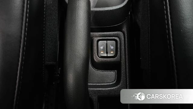 Chevrolet (GM Daewoo) The New Spark id 4595895 из Кореи 9