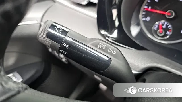 Kia K5 3rd generation id 3540751 из Кореи 9