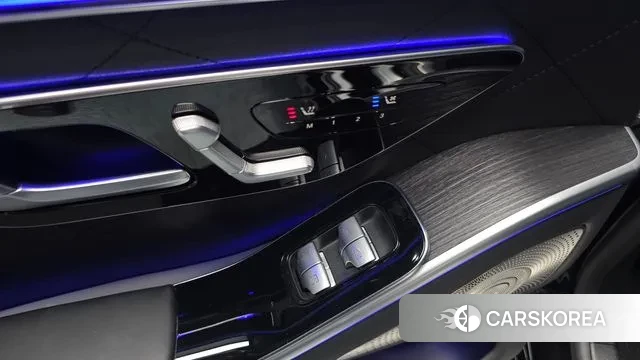 Mercedes-Benz S-Class W223 id 3395509 из Кореи 9