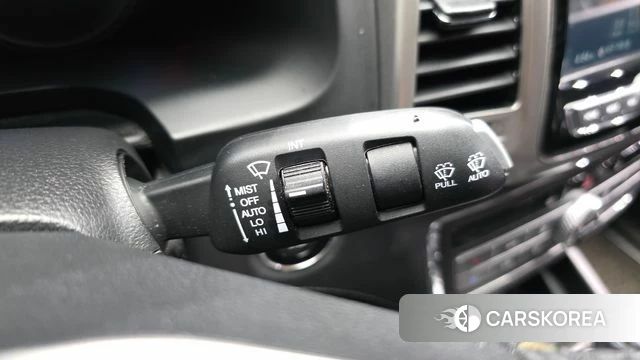 Ssangyong Rexton Sports id 4742335 из Кореи 9