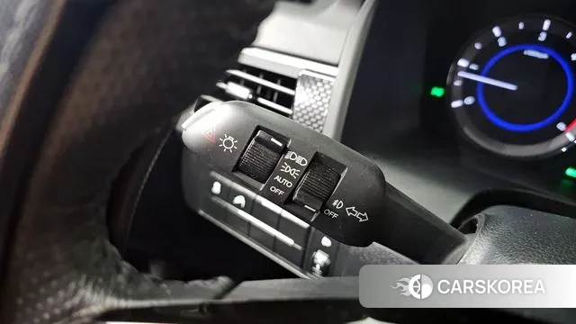 Ssangyong The New Rexton Sport id 3023124 из Кореи 9