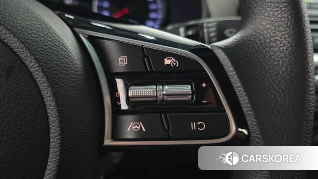 Kia The New K3 2nd generation id 4592026 из Кореи 9