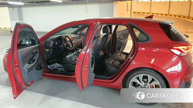 Hyundai i30 (PD) id 4255181 из Кореи 9