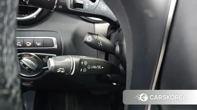 Mercedes-Benz GLC-Class X253 id 3220702 из Кореи 9