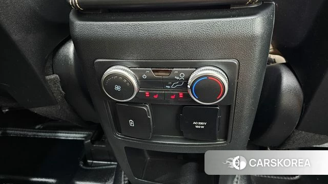 Ford Explorer 6th Generation id 4667274 из Кореи 9