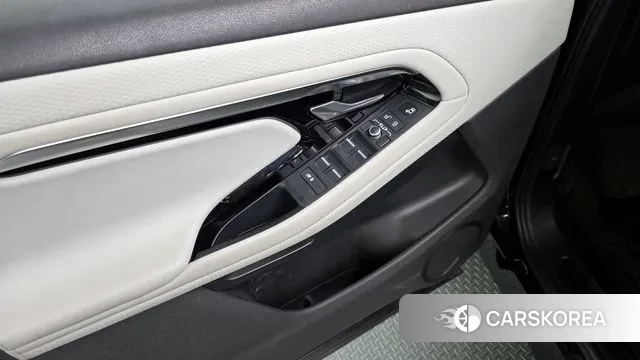 Land Rover Range Rover Evoque 2nd Generation id 3054628 из Кореи 9