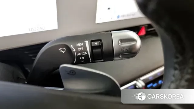 Hyundai Ionic 5 id 3016682 из Кореи 9