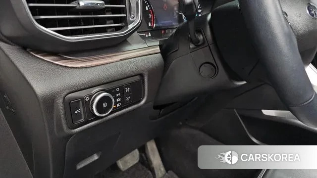 Ford Explorer 6th Generation id 3492106 из Кореи 9