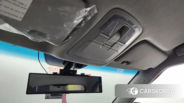 Ssangyong Tivoli Armor id 2971566 из Кореи 9