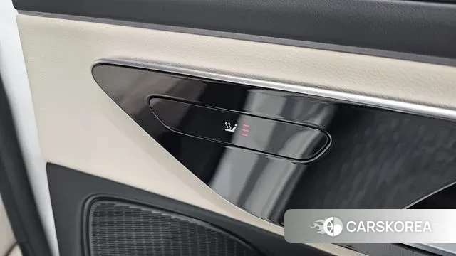 Mercedes-Benz E-Class W214 id 3477163 из Кореи 9