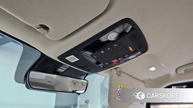 Kia Carnival 4th generation id 3799812 из Кореи 9