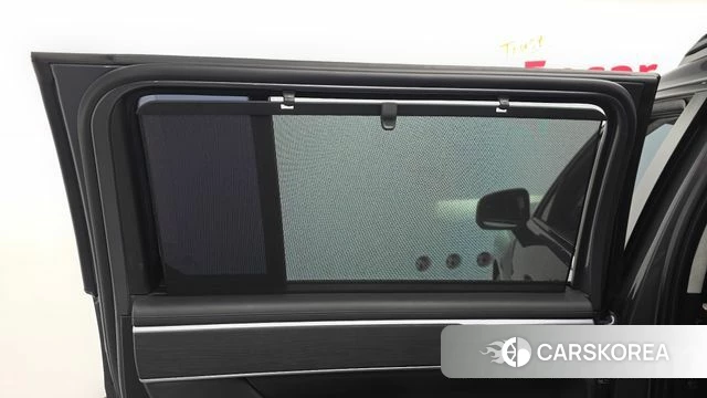 Hyundai Santa Fe (MX5) id 4533116 из Кореи 9