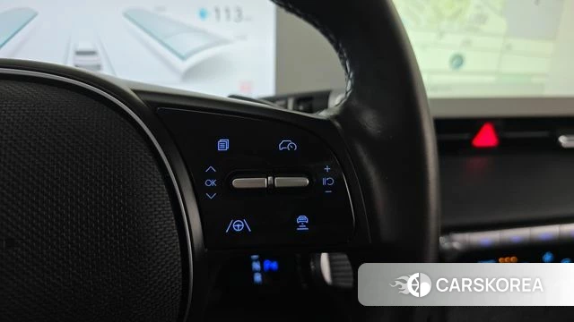 Hyundai Ionic 5 id 3818670 из Кореи 9