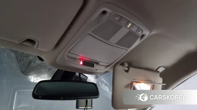 Renault Korea (Samsung) The New QM6 id 3390009 из Кореи 9