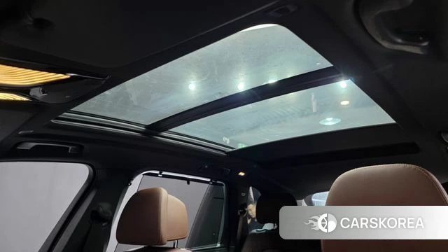 BMW X5 (G05) id 3896920 из Кореи 9