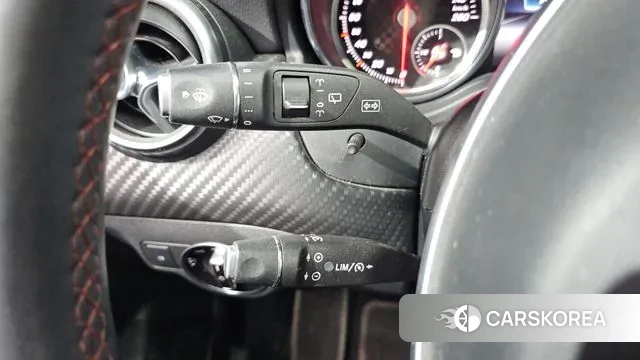 Mercedes-Benz A-Class W176 id 3297739 из Кореи 9