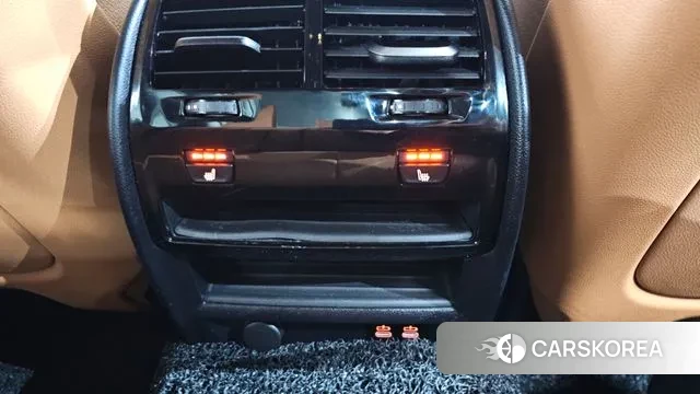 BMW 5 Series (G30) id 3411026 из Кореи 9