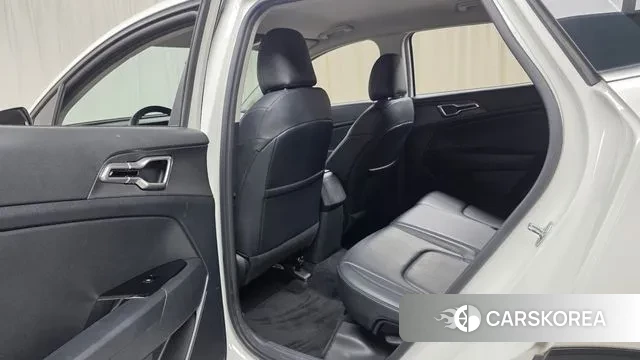 Kia Sportage 5th Generation id 3366743 из Кореи 9