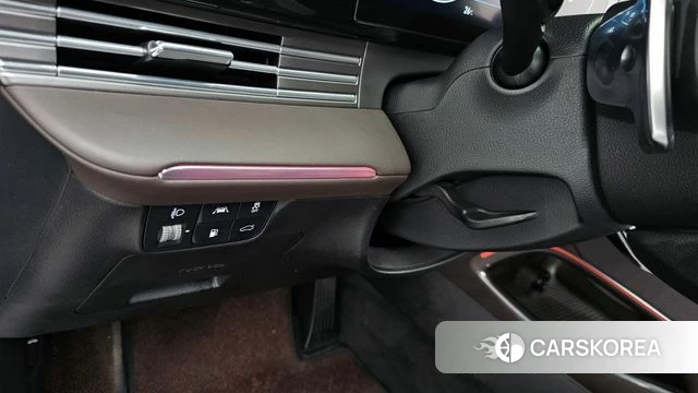 Hyundai The New Grandeur IG id 4550573 из Кореи 9