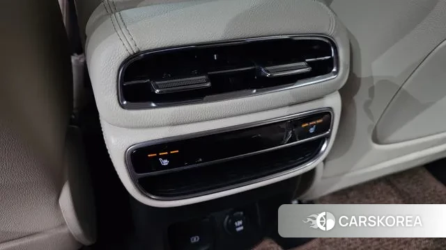 Genesis GV80 id 2939481 из Кореи 9