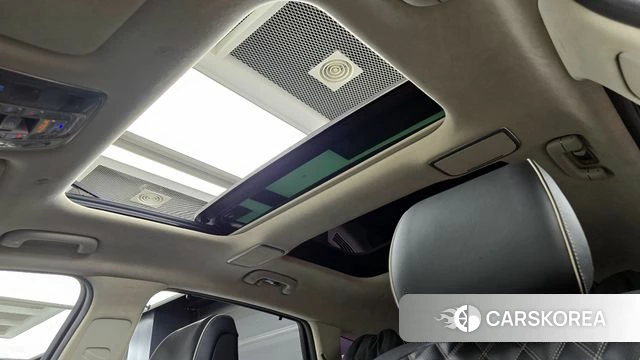 Genesis GV80 id 4195738 из Кореи 9