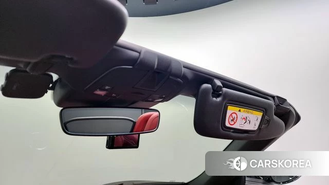 Porsche 718 Boxster id 3879194 из Кореи 9