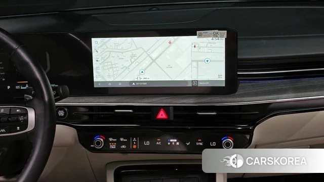 Kia The New K5 3rd generation id 4248673 из Кореи 9