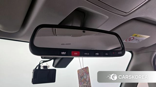 Kia The New Ray id 3839078 из Кореи 9