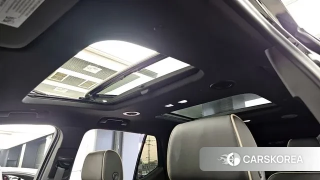 Chevrolet (GM Daewoo) Traverse id 3132223 из Кореи 9