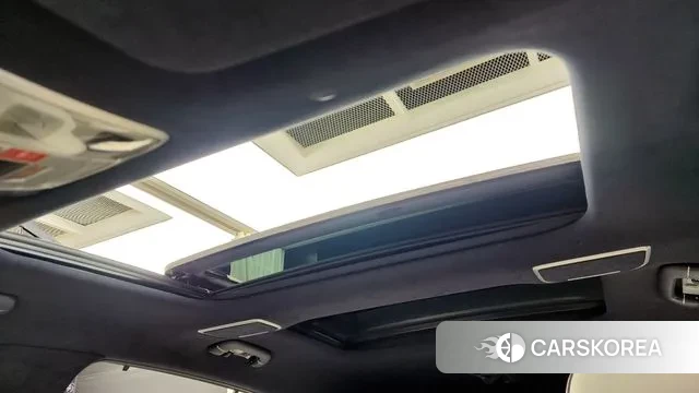 Genesis GV80 id 3720968 из Кореи 9