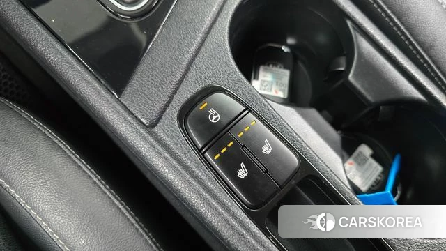 Kia The New Niro id 4595550 из Кореи 9