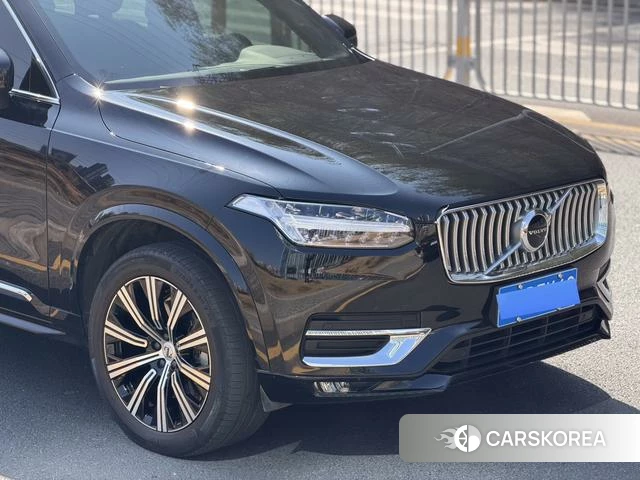 Volvo XC90 id 4227346 из Китая 9