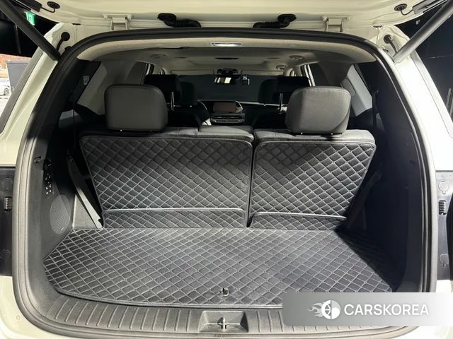 Hyundai Palisade id 3813106 из Кореи 9