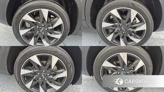 Kia Seltos id 3206356 из Кореи 9