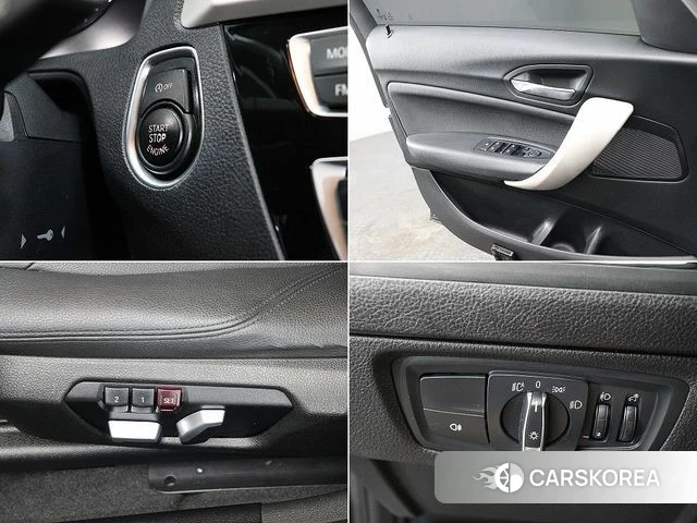 BMW 1 Series (F20) id 4732935 из Кореи 9